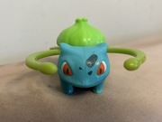 Figurka Burger King 2019, Pokemon, Detective Pikachu