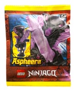 LEGO Ninjago Zestaw - Aspheera #892305 klocki