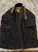 Kimono gi do bjj Ground Game r.A0