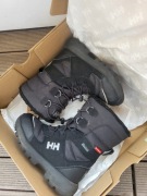 Śniegowce chłopięce Helly Hansen JK SILVERTON BOOT HT 11759_990 rozmiar 28