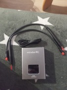 Zgrzewarka punktowa Minder RC DH50