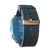 Pasek do smartwatch , zegarek , 20 mm , silikonowy