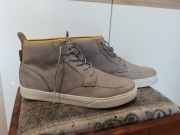 Buty CLAE nubuk 45