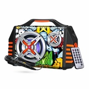 Głośnik Bluetooth z mikrofonem Manta HELIOS 2