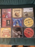 Kolekcja country 45 płyt CD