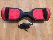 Deskorolka elektryczna Skymaster WHEELS 7 DAFT