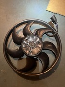 Kia Stinger 3,3 l wentylator chłodnicy