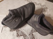 Nowe buty zimowe r43/44,długość wewnątrz 28,5cm nieprzemakalne, ocieplane, 