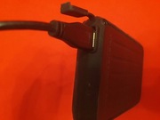 Dysk zewnętrzny przenośny SILICON POWER Armor A66 4TB HDD