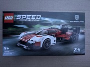 Speed Porsche 963  nr 76916