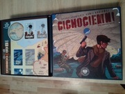 Cichociemni - edukacyjna gra IPN