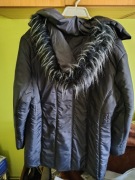 Kurtka jesienno - zimowa