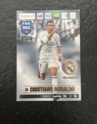 2017 FIFA 365 WINTER STAR Cristiano Ronaldo