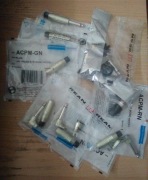 ZESTAW WTYKÓW/ZŁĄCZY AMPHENOL & REAN DUŻY JACK 6,3 MM