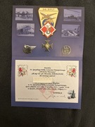 36 Specjalny Pułk Lotnictwa Transportowego Zaproszenie PL Warszawa Okęcie 