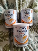 Bebilon Comfort 2 mleko modyfikowane 