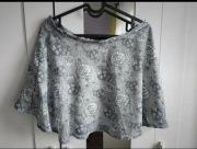 Spódnica Adidas Neo - Selena Gomez rozm. M