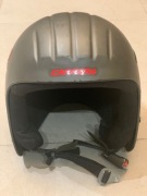 Kask Narciarski CARRERA 
