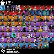 Zawartość do gry Fortnite