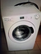 Pralka CANDY Mała Transport - Warszawa Bemowo