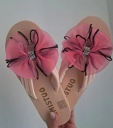 Japonki damskie 42 Nowe 