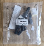 ŚRUBY ANTYKRADZIEŻOWE DO KÓŁ RENAULT AUSTRAL ESPACE RAFALE OE 8201724189