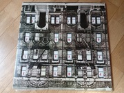 Płyta winylowa press Led Zeppelin Physical Graffiti 2 LP Plant Page