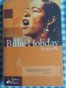 Julia Blackburn Billie Holiday. Biografia