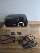 Projektor FullHD 3D Epson TW-5200 174H