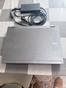 Laptop diagnostyczny Jaguar 