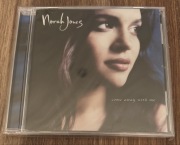 NORAH JONES - Come Away with Me (SHM-SACD)Japan
