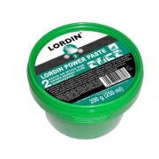 Pasta do mycia rąk Lordin Power Paste 250g Dobrze Czyści Nowa !