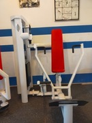 Klatka piersiowa GYM 80,HBP,LK-PROFI POLECAM