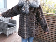 Futra,kołnierze, czapki,boa