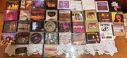 Kolekcja CD Deep Purple ponad 80 płyt 
