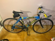 Orbea rower szosowy 46 ultegra deore xt sram red dt swiss cycleops powertap