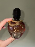 Paco Rabanne Pure XS for her 