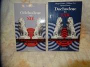 Odchodząc od nie Negocjowanie od konfrontacji