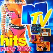 Studio 69 - MTV Hits Party 2002 CD