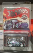 Hot wheels rlc toyota Supra HKS
