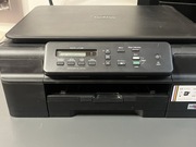 Drukarka wielofunkcyjna BROTHER DCP-J105
