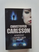 Christoffer Carlsson, Niewidzialny człowiek z Salem