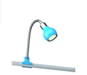 Lampa klips Massive TOMBA