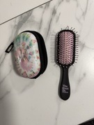 Szczotka do włosów do torebki