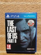 The Last of Us Part II 