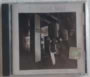 The Blue Nile -  A Walk Across The Rooftops