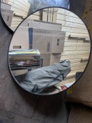 Lusterka do autobusu Man City Lions - 3 sztuki. Okazja!