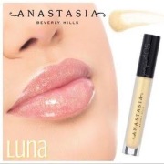 ANASTASIA BEVERLY HILLS Lip Gloss Luna wielowymiarowe złoto błyszczyk