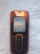 NOKIA 2600C-2 ang.menu/simlock 