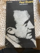 PAUL ÉLUARD JÓZEF WACZKÓW 